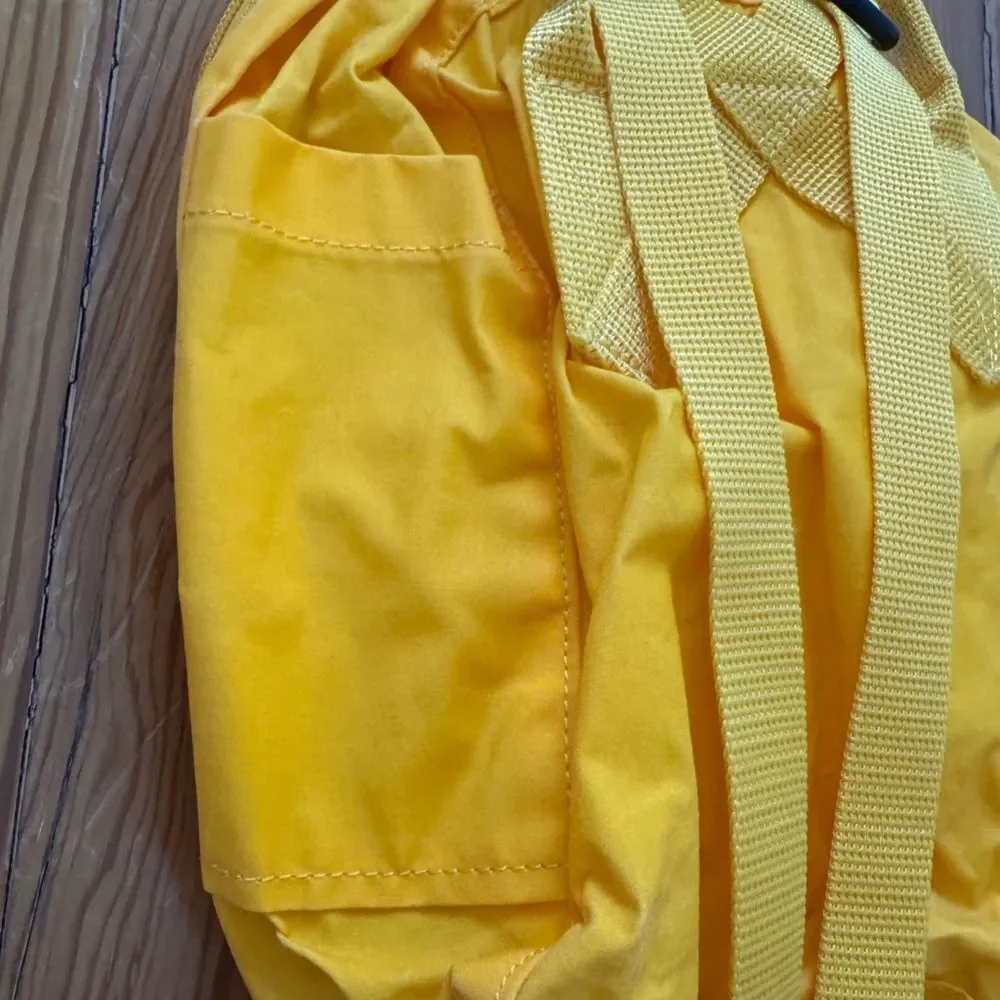 Fjallraven lightly used